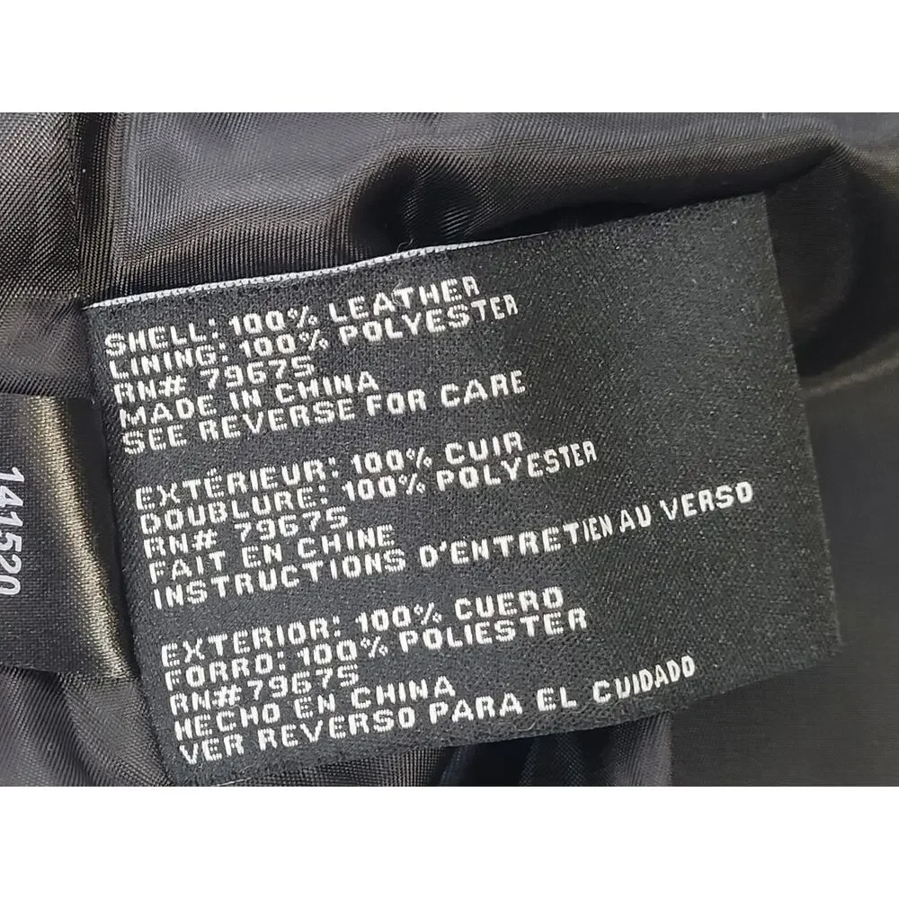 Michael Kors crafted from